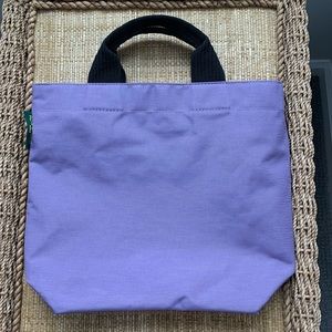 Hervé Chapelier Small Tote